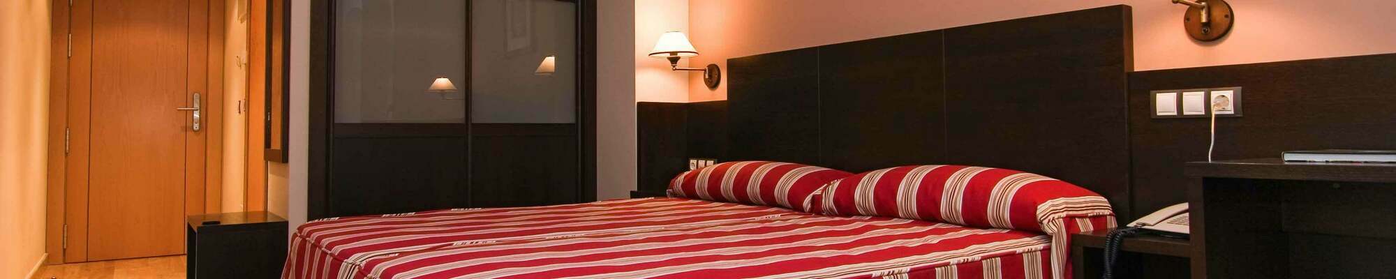 Hotel Castro Real オビエド エクステリア 写真